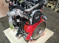 Двигатель  для а/м ГАЗель Бизнес Cummins ISF 2.8s4129P-014 Евро-4